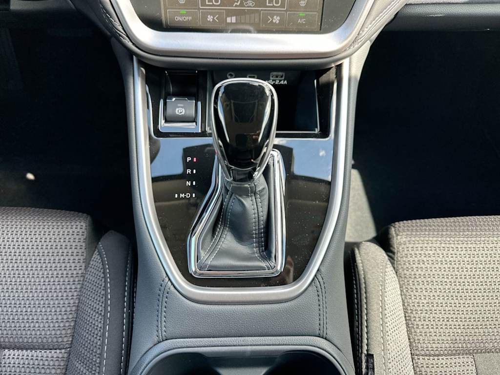 Thumbnail: 2025 Subaru Outback - 14