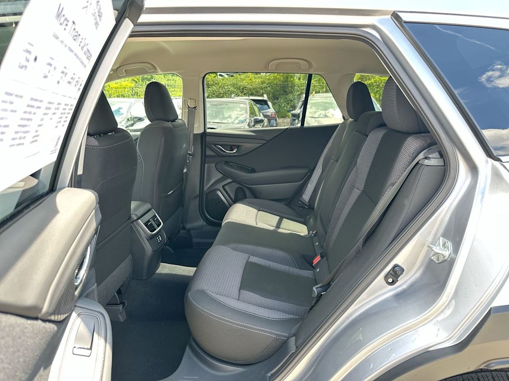 Thumbnail: 2025 Subaru Outback - 30