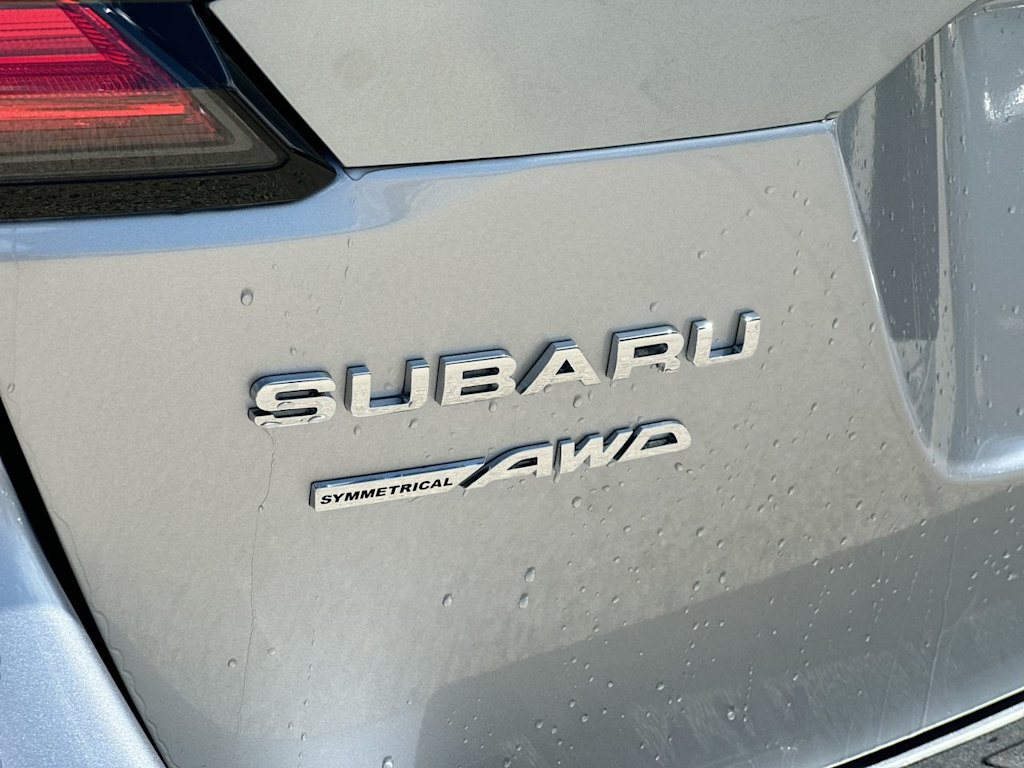 Thumbnail: 2025 Subaru Outback - 7