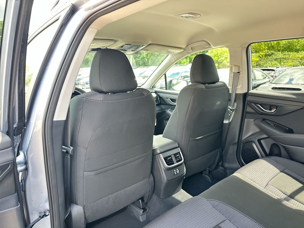 Thumbnail: 2025 Subaru Outback - 12