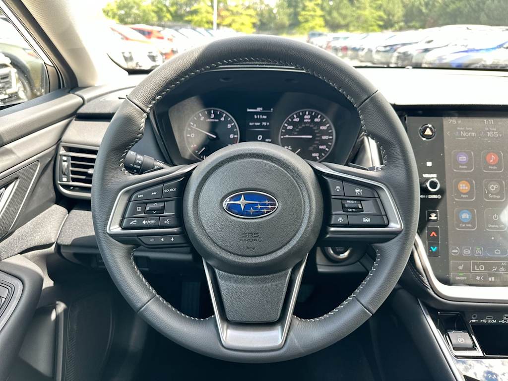 Thumbnail: 2025 Subaru Outback - 9
