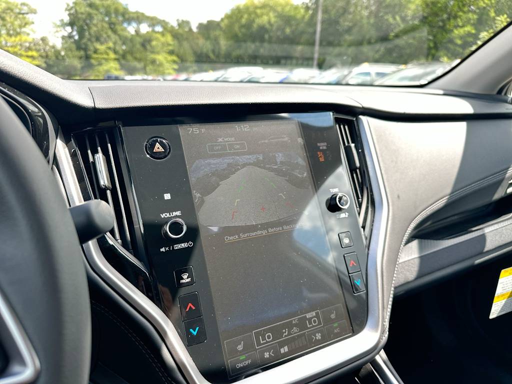 Thumbnail: 2025 Subaru Outback - 13