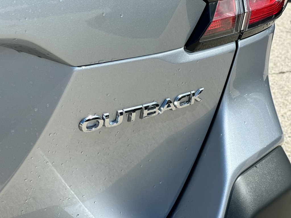 Thumbnail: 2025 Subaru Outback - 28