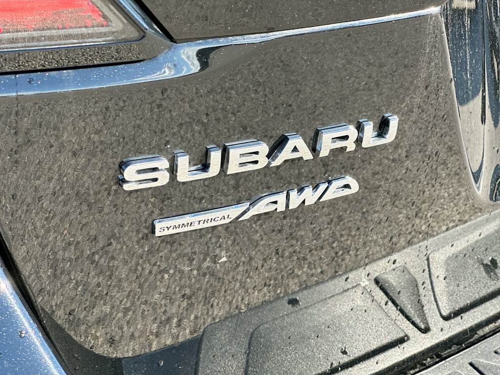 Thumbnail: 2025 Subaru Outback - 7