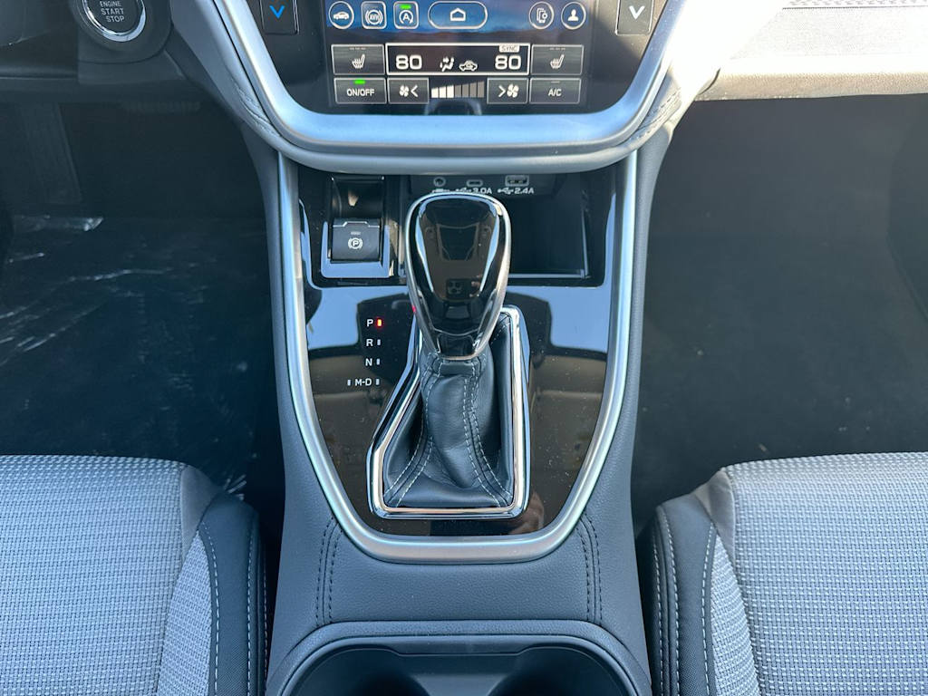 Thumbnail: 2025 Subaru Outback - 14