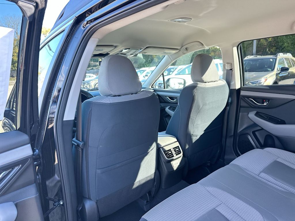 Thumbnail: 2025 Subaru Outback - 12