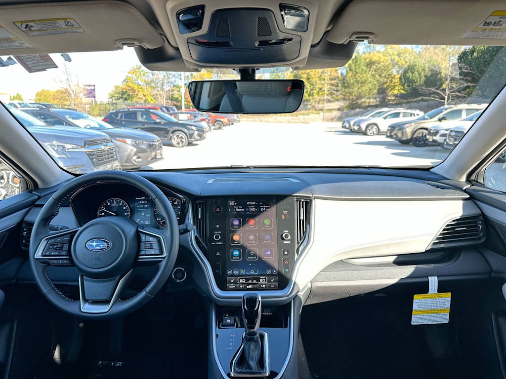 Thumbnail: 2025 Subaru Outback - 2