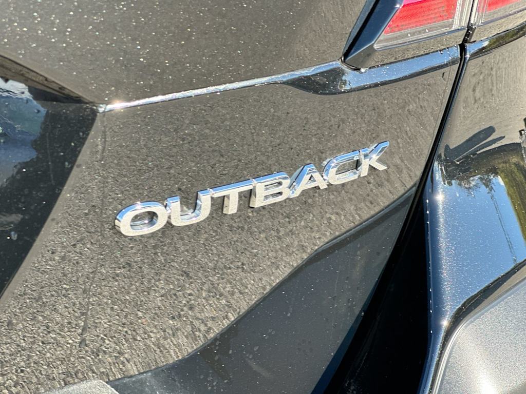 Thumbnail: 2025 Subaru Outback - 20