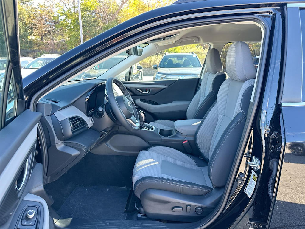 Thumbnail: 2025 Subaru Outback - 10