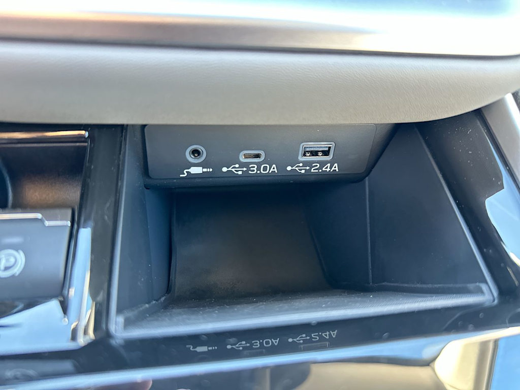 Thumbnail: 2025 Subaru Outback - 27