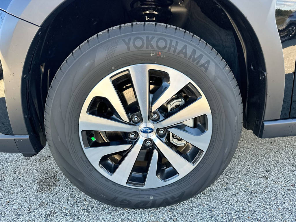 Thumbnail: 2025 Subaru Outback - 8