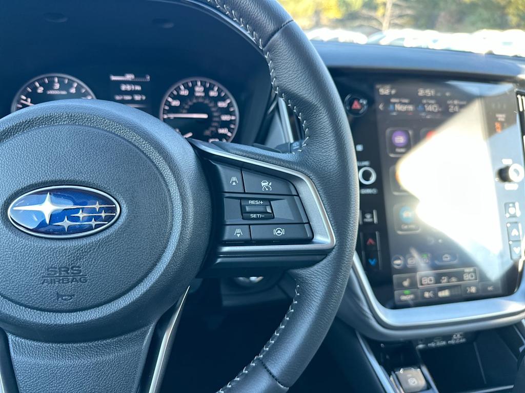 Thumbnail: 2025 Subaru Outback - 25