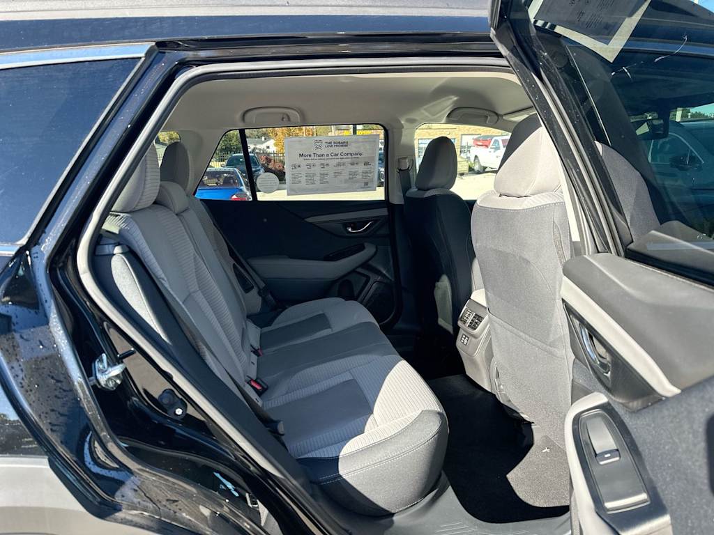 Thumbnail: 2025 Subaru Outback - 23