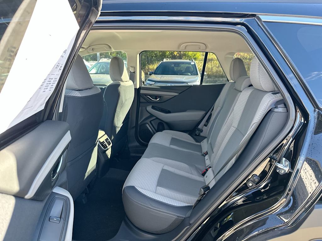 Thumbnail: 2025 Subaru Outback - 22