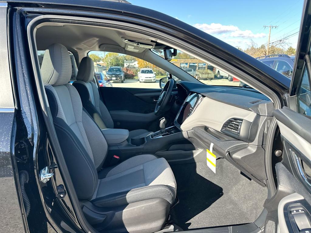 Thumbnail: 2025 Subaru Outback - 11