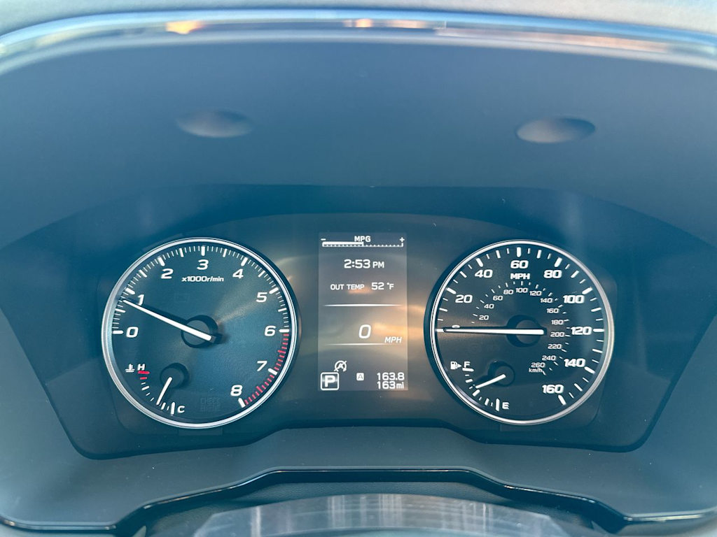 Thumbnail: 2025 Subaru Outback - 15