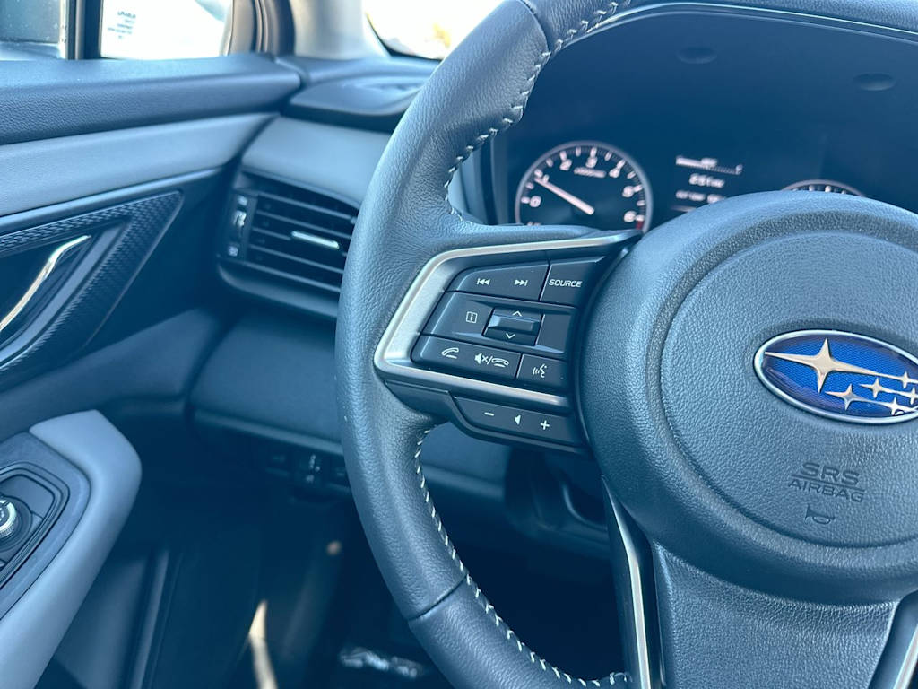 Thumbnail: 2025 Subaru Outback - 24