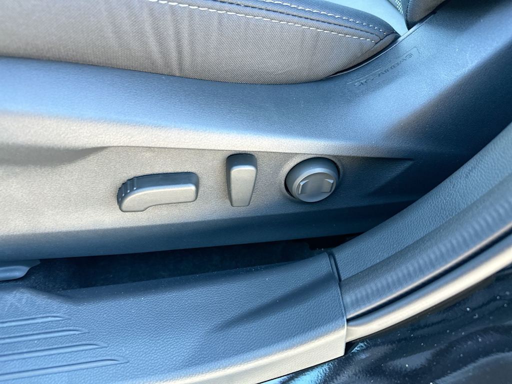 Thumbnail: 2025 Subaru Outback - 21