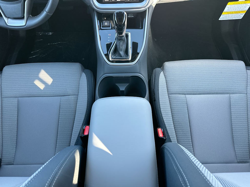 Thumbnail: 2025 Subaru Outback - 26