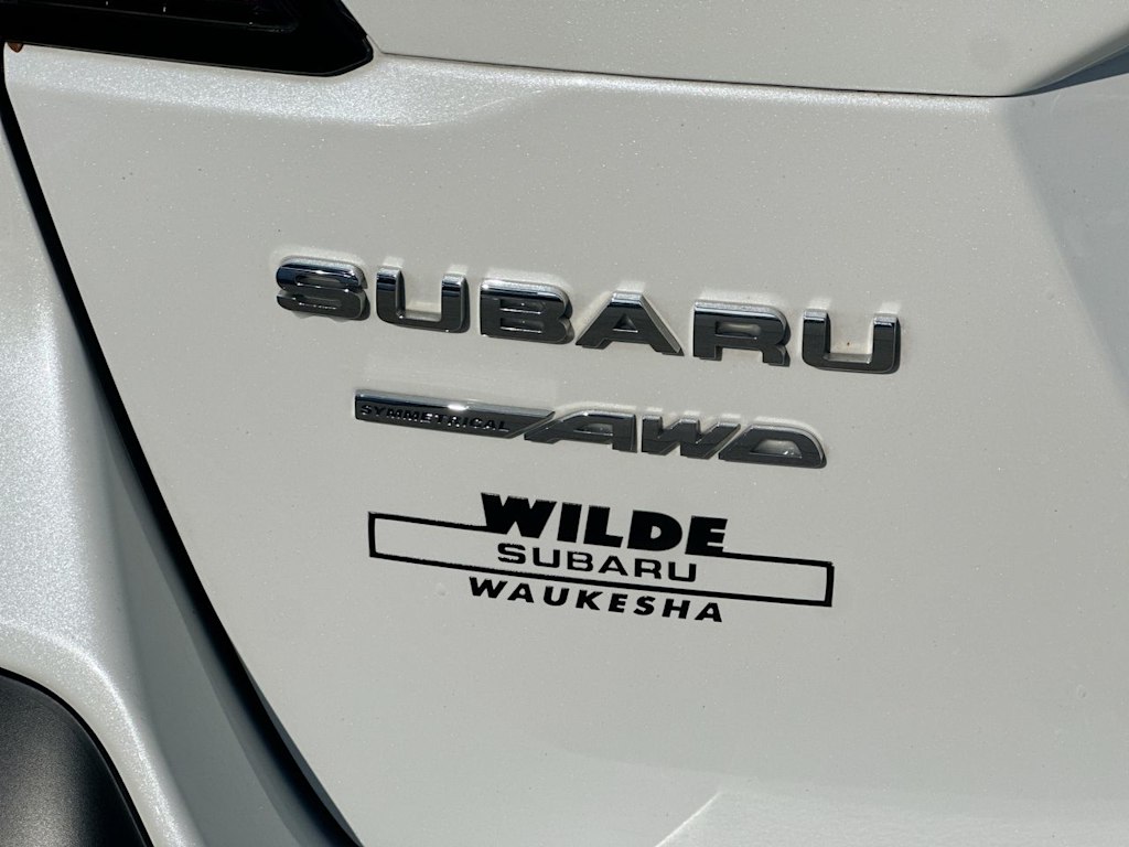 2022 Subaru Outback Premium 6