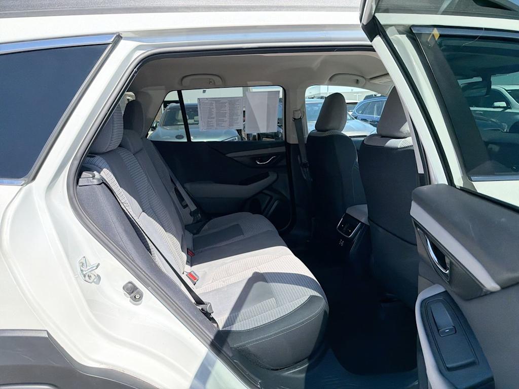 Thumbnail: 2023 Subaru Outback - 30