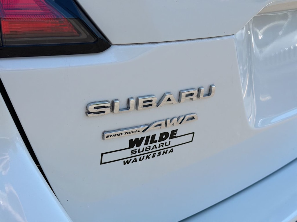 Thumbnail: 2023 Subaru Outback - 7