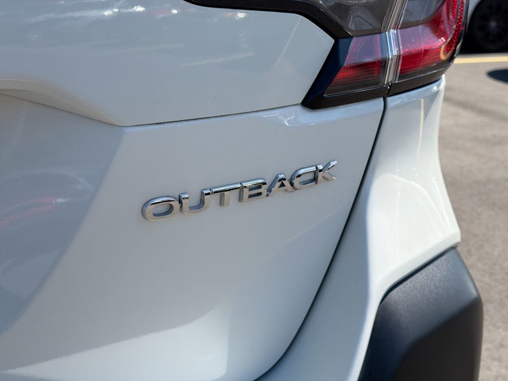 Thumbnail: 2023 Subaru Outback - 27