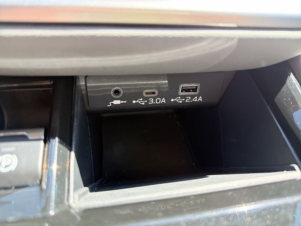 Thumbnail: 2023 Subaru Outback - 34