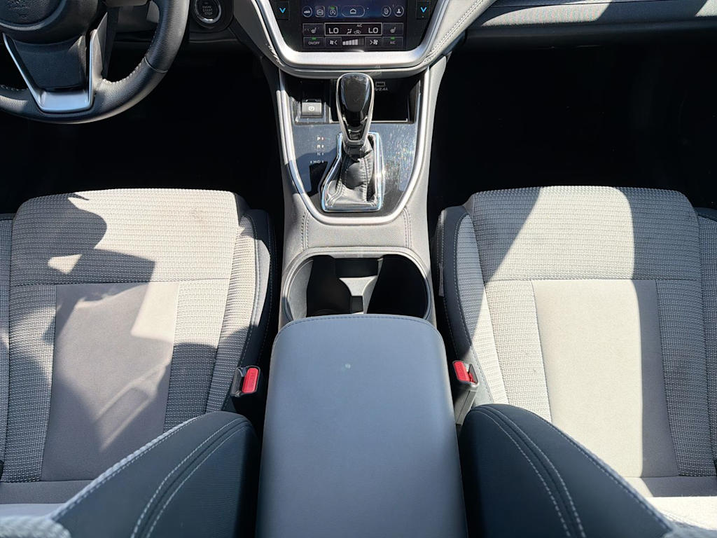 Thumbnail: 2023 Subaru Outback - 33