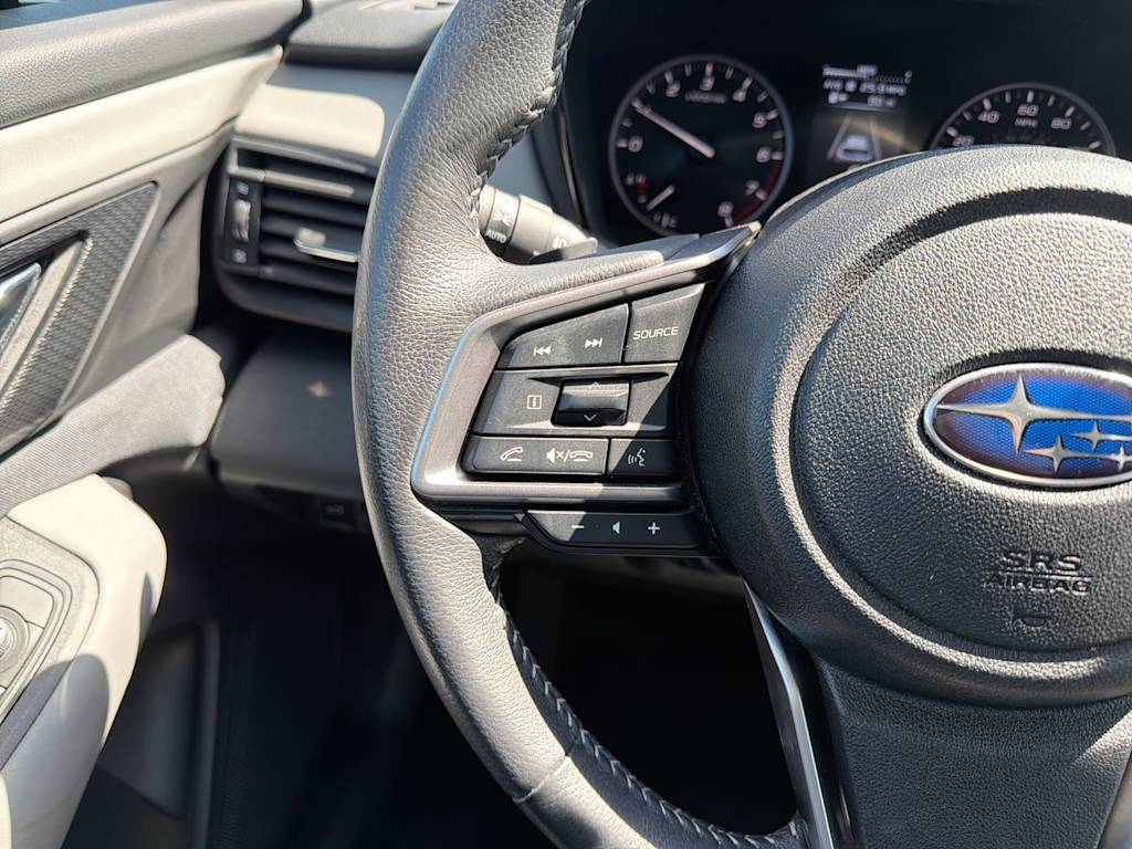 Thumbnail: 2023 Subaru Outback - 31