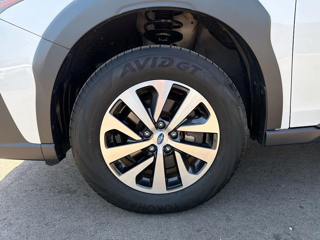 Thumbnail: 2023 Subaru Outback - 8