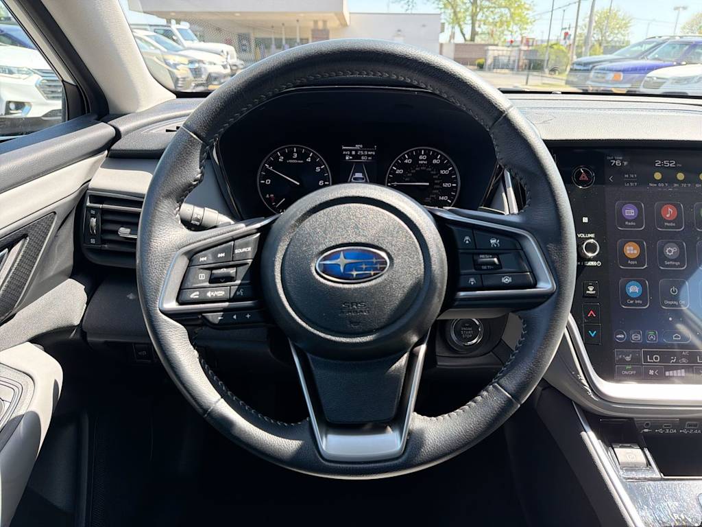 Thumbnail: 2023 Subaru Outback - 9