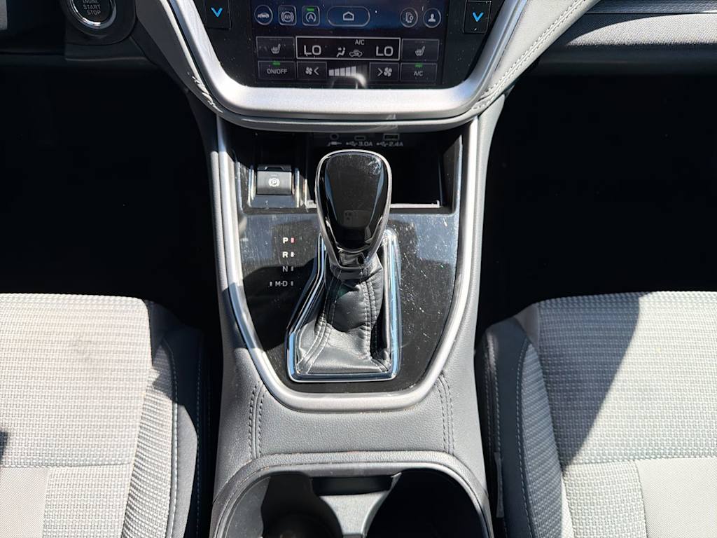Thumbnail: 2023 Subaru Outback - 14