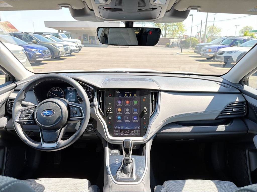 Thumbnail: 2023 Subaru Outback - 2