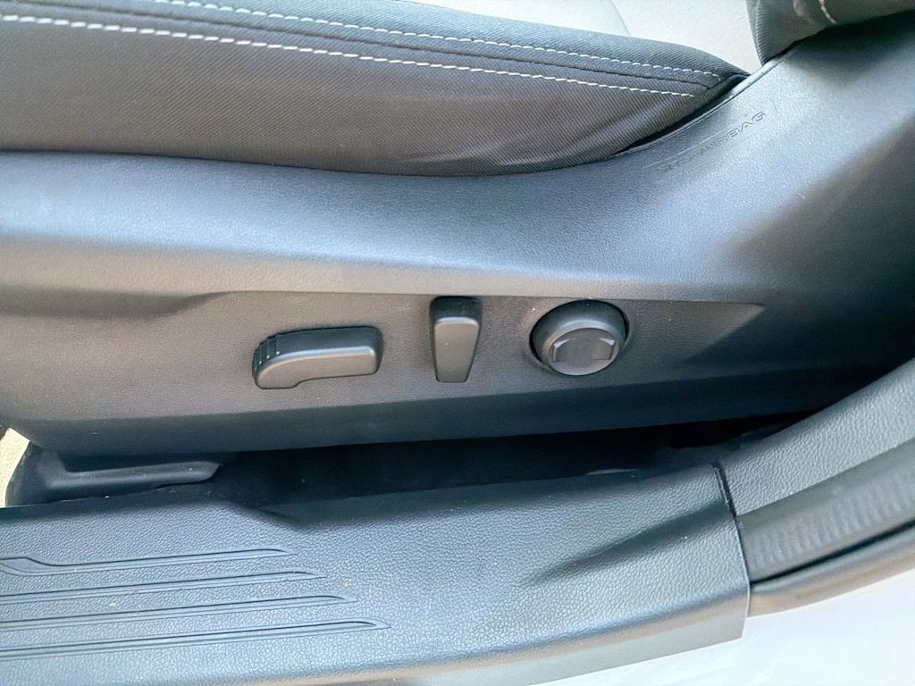 Thumbnail: 2023 Subaru Outback - 28
