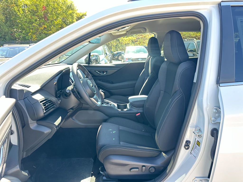 Thumbnail: 2025 Subaru Outback - 10