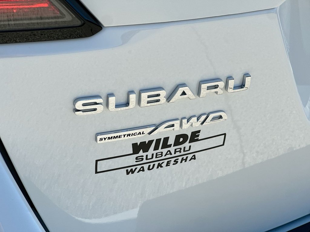 Thumbnail: 2025 Subaru Outback - 7