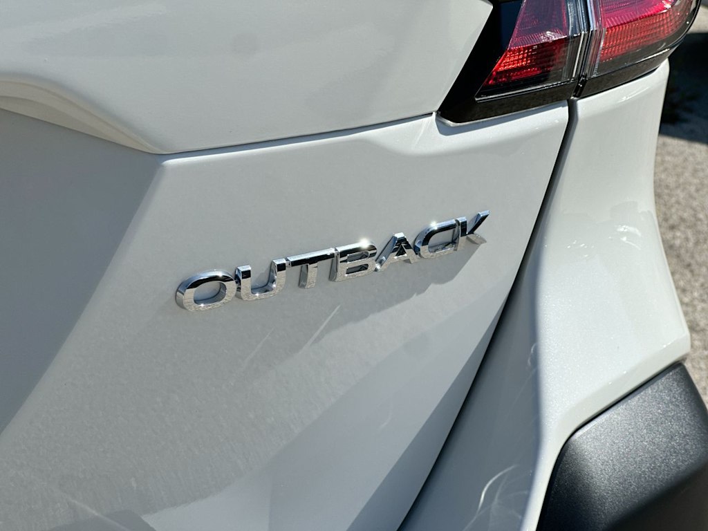 Thumbnail: 2025 Subaru Outback - 28