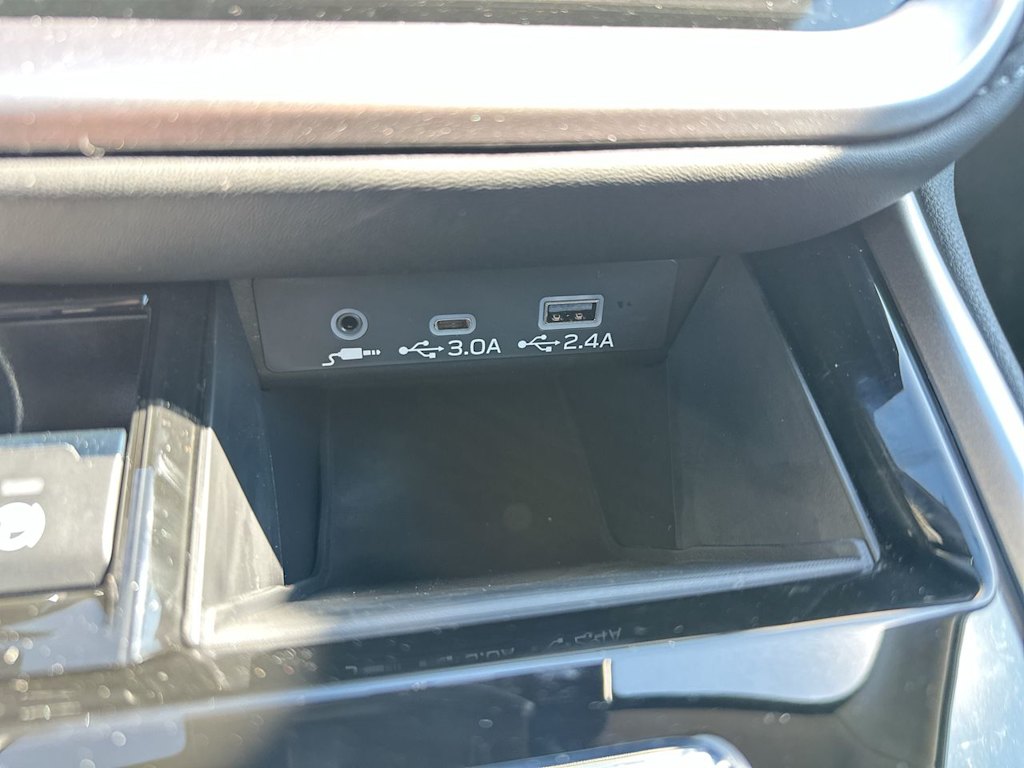 Thumbnail: 2025 Subaru Outback - 34