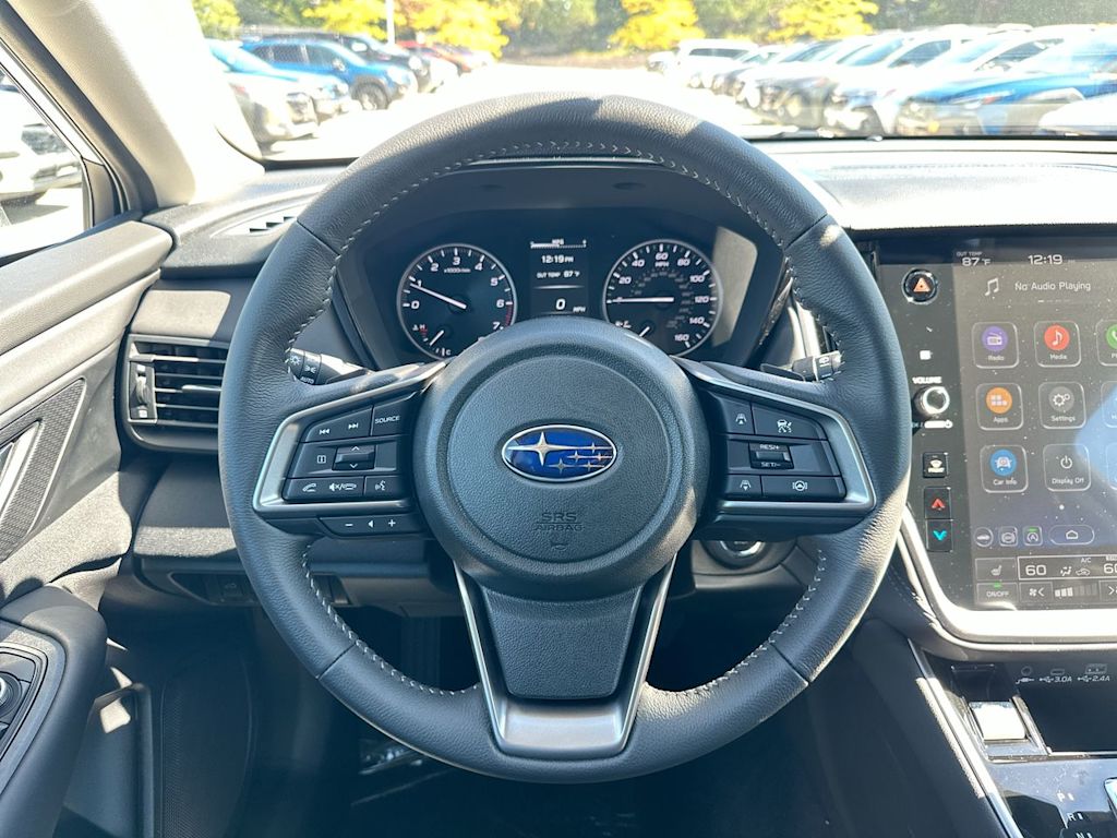 Thumbnail: 2025 Subaru Outback - 9