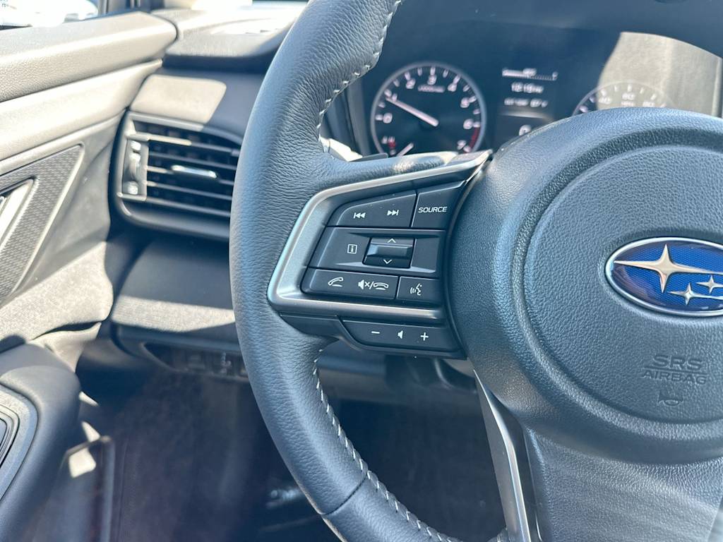 Thumbnail: 2025 Subaru Outback - 32