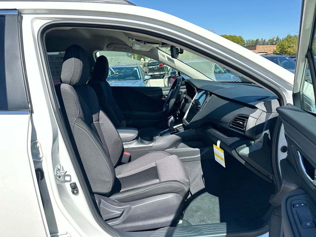 Thumbnail: 2025 Subaru Outback - 11