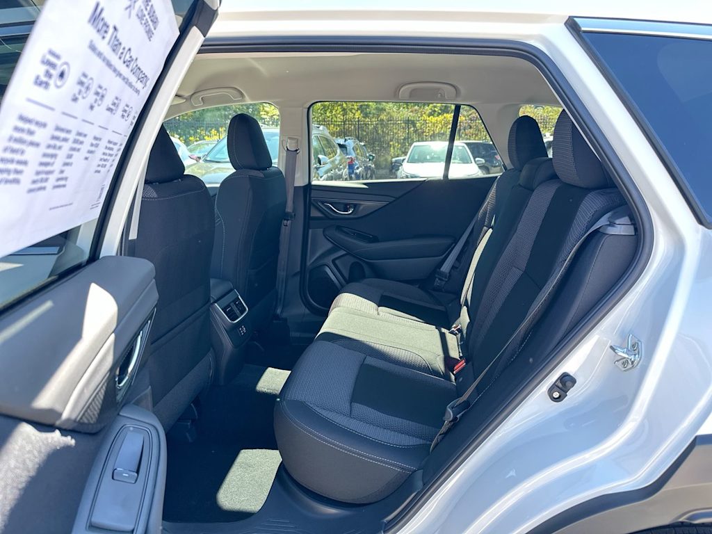 Thumbnail: 2025 Subaru Outback - 30
