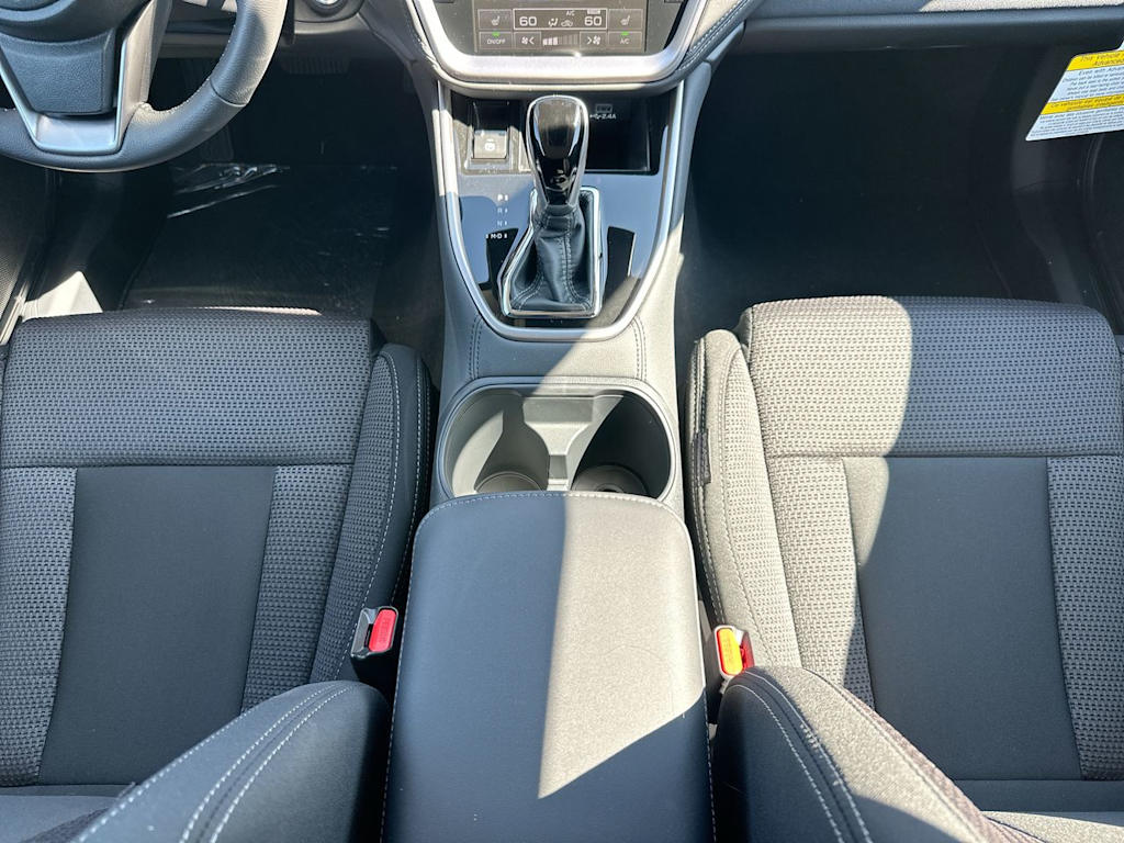 Thumbnail: 2025 Subaru Outback - 14