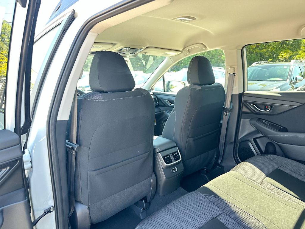 Thumbnail: 2025 Subaru Outback - 12