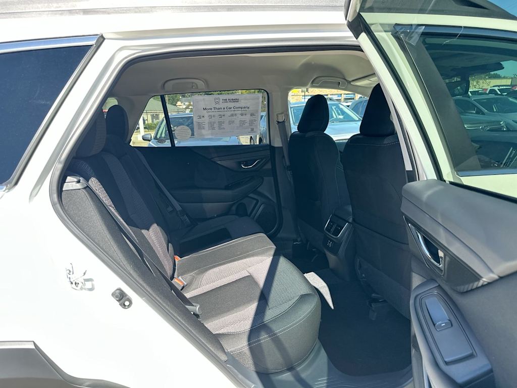 Thumbnail: 2025 Subaru Outback - 31