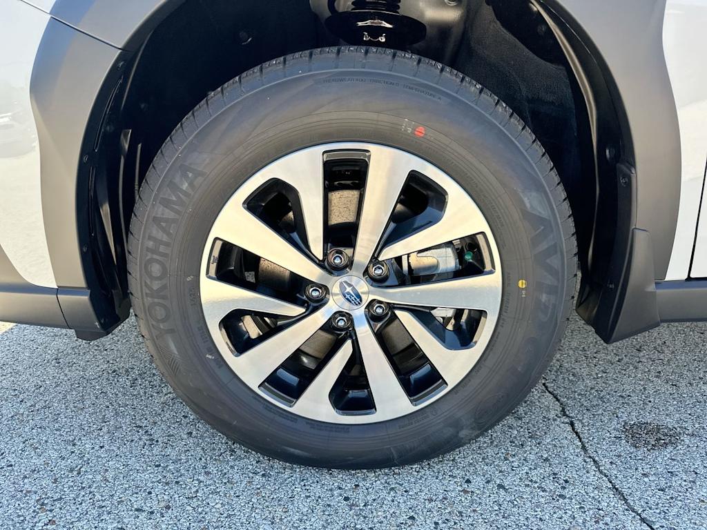 Thumbnail: 2025 Subaru Outback - 8