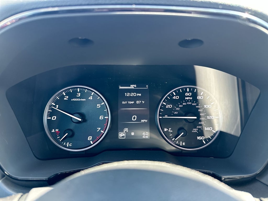 Thumbnail: 2025 Subaru Outback - 15