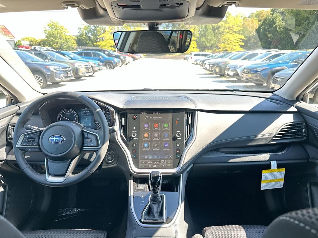 Thumbnail: 2025 Subaru Outback - 2