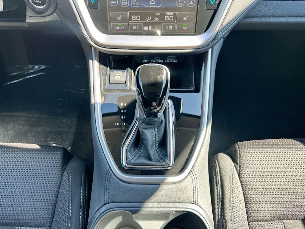 Thumbnail: 2025 Subaru Outback - 35